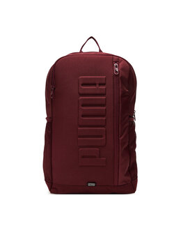 Рюкзак Puma Puma S 90712 20 Dunkelrot 305160898