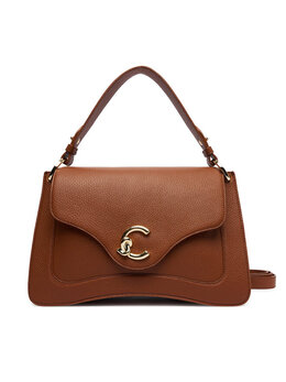 Сумка Coccinelle SSL Coccinelle C-Me E1 SSL 18 01 01, коричневый 8059978780799 | braun