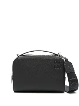 Сумка через плечо Mini Camera Loewe, черный 23134550 | черный