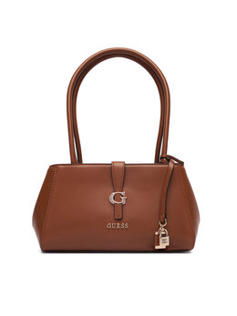 Сумка Guess Carrie HWVG98 96080, коричневый 0198659028756 | braun