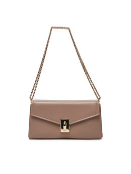 Вечерняя сумка Furla Meridiana WB01517 BX3227 MA200, коричневый 8050597598123 | braun