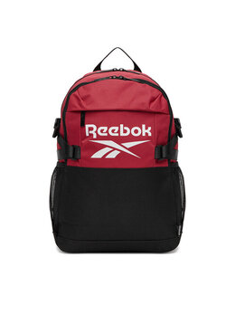 Рюкзак Reebok RBK-025-CCC-05, темно-красный 5906751225875 | dunkelrot