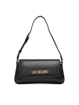 Сумка Love Moschino JC4058PP1NLO0000, черный 8057623917293 | schwarz