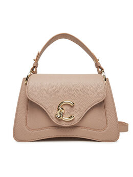 Сумка Coccinelle E1 SSL 18 02 01 Beige 8059978705433 | rosa/beige