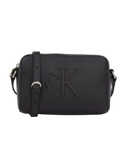 Сумка через плечо Calvin Klein, черный 22617886 | black