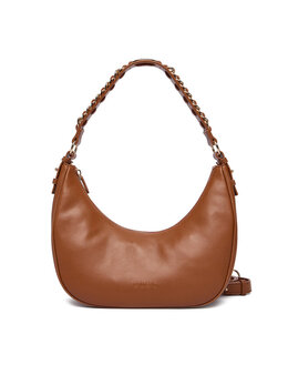 Сумка Liu Jo Tullia AF5038 E0077, коричневый 8059524037148 | braun