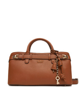 Сумка Guess Gregoria HWBG85 46060, коричневый 0190231995272 | braun