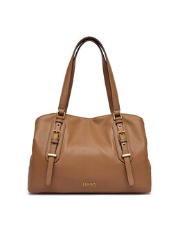 Сумка Liu Jo Mantua AF5045 E0058, коричневый 8059524067541 | braun