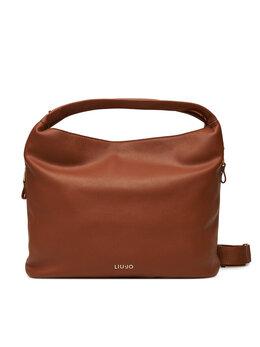 Сумка Liu Jo Esc L Hobo AF5057 E0058, коричневый 8059524060078 | braun