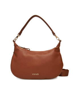 Сумка Liu Jo Esc M Hobo AF5133 E0058, коричневый 8059524222025 | braun