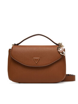 Сумка Guess Evie HWBG96 64200, коричневый 0198659025656 | braun