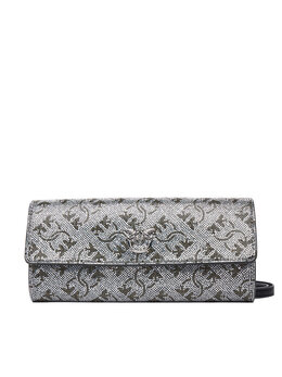 Сумка через плечо Pinko Love Tiny Brids Wallet C AI 25-26 PCPL 103765 A20D, серебряныйfarben 8053177289824 | silber
