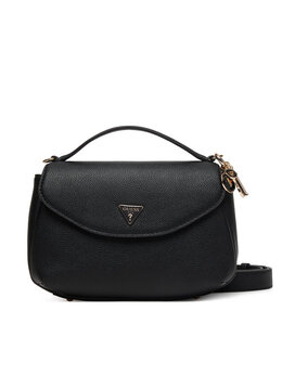 Сумка Guess Evie HWBG96 64200, черный 0198659025649 | schwarz