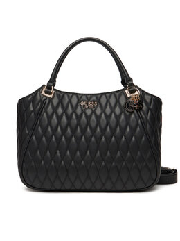 Сумка Guess Valla HWQG81 22220, черный 0198659001858 | schwarz