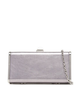 Вечерняя сумка Coccinelle TR5 Coccinelleliv E1 TR5 19 01 01, серебряныйfarben 8059978712042 | silber