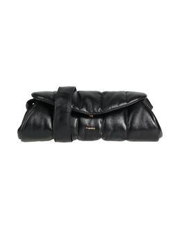 Сумка через плечо Jil Sander, черный 45916718fw | black