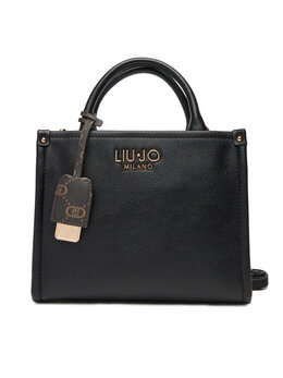 Сумка Liu Jo AF5192 E0058, черный 8059524224241 | schwarz