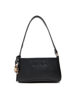 Сумка Liu Jo Esc Crossbody AF5083 E0037, черный 8059524221240 | schwarz