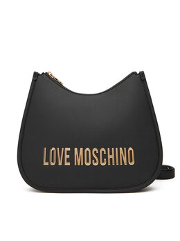 Сумка Love Moschino JC4021PP0NKD0000, черный 8059987922364 | schwarz