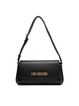 Сумка Love Moschino JC4058PP0NLO0000, черный 8059987914659 | schwarz
