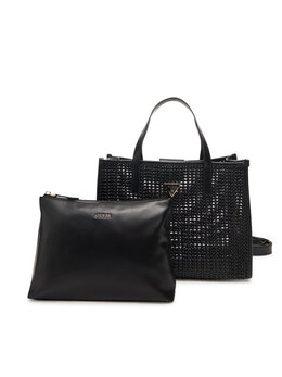 Сумка Guess Brigitta HWWZ72 06230, черный 0190231971238 | schwarz