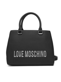 Сумка Love Moschino JC4022PP0NKD000B, черный 8059987937931 | schwarz