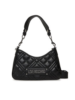 Сумка Love Moschino JC4152PP1NLA000B, черный 8057623918306 | schwarz