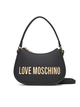 Сумка Love Moschino JC4027PP0NKD0000, черный 8059987937917 | schwarz