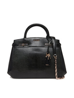 Сумка Guess Melinda HWKL99 33060, черный 0198659030162 | schwarz