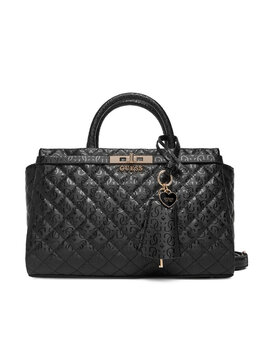 Сумка Guess Idra HWGG81 57060, черный 0198659001001 | schwarz