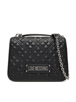 Сумка Love Moschino JC4000PP1NLA000B, черный 8059987411226 | schwarz