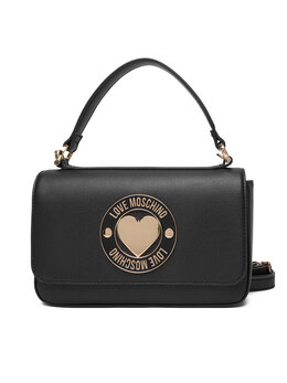 Сумка Love Moschino JC4367PP0NKG0000, черный 8059987850971 | schwarz