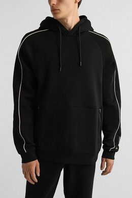 Ea7: Хлопковая толстовка 