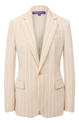 Ralph Lauren: Жакет из шерсти 