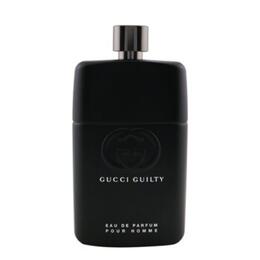Guilty Pour Homme Eau de Parfum / Gucci EDP Spray 5.0 oz (150 ml) (m) 3614229382167