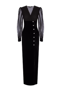 ALESSANDRA RICH: Сарафан 