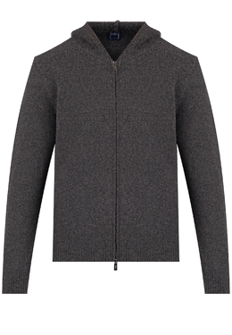 FEDELI: Трикотажная толстовка 