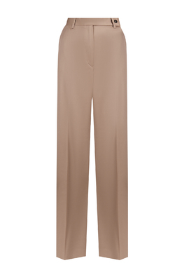 KITON: Прямые брюки 