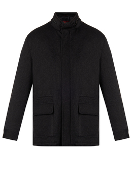 ISAIA: Зимняя куртка 