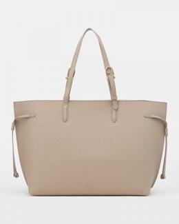 FURLA: Серая сумка 