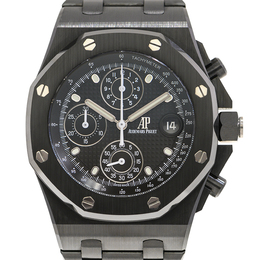 Audemars Piguet - Royal Oak Chronograph Watches - 26238CE.OO.1300CE.01