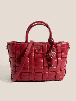 Guess: Спортивная сумка 