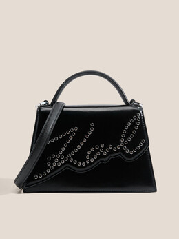 Karl Lagerfeld: Чёрная спортивная сумка 