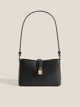 Karl Lagerfeld: Чёрная сумка 