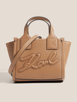 Karl Lagerfeld: Спортивная сумка 