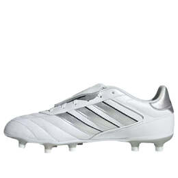 Кроссовки Adidas Copa Gloro 2 FG 'White Silver Metallic' jr9444 | white