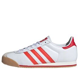 Кроссовки Adidas K 74 'White Solar Orange Red' jh5460 | white
