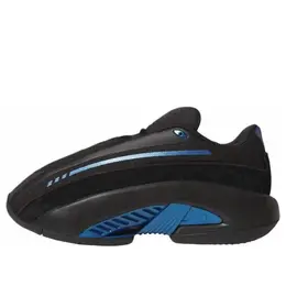 Кроссовки Adidas Mad IIInfinity 'Black Dark Marine' ji0395 | black