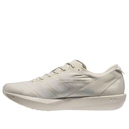 Кроссовки Adidas Y-3 Adizero Adios 9 'Beige Orbit Grey' jr6653 | white