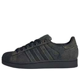 Кроссовки Adidas Superstar Denim 'Black' jq3240 | black